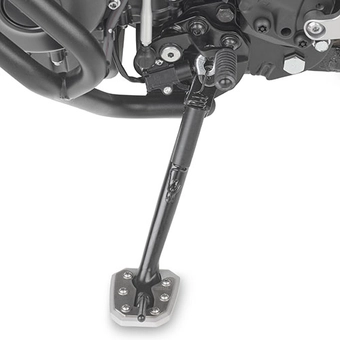 Kappa poszerzenie stopki bocznej ES2159K